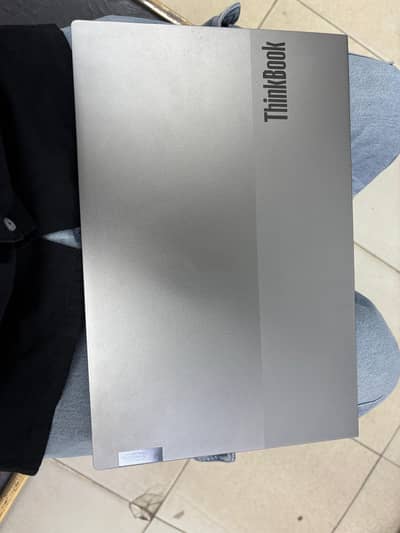 Lenovo ThinkBook i5 12th 1240P Gen 8GB 512GB SSD Laptop