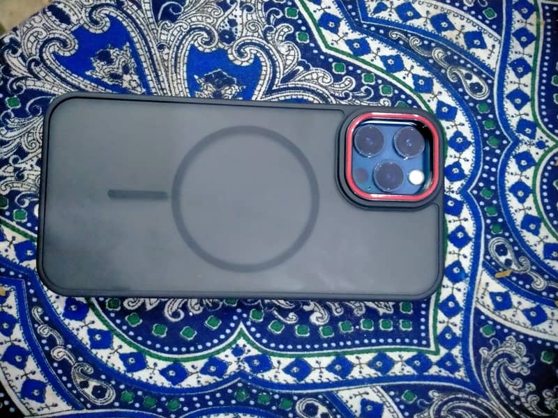 Apple iPhone 12 Pro 2