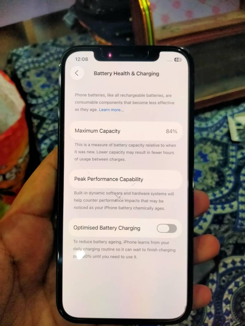 Apple iPhone 12 Pro 3