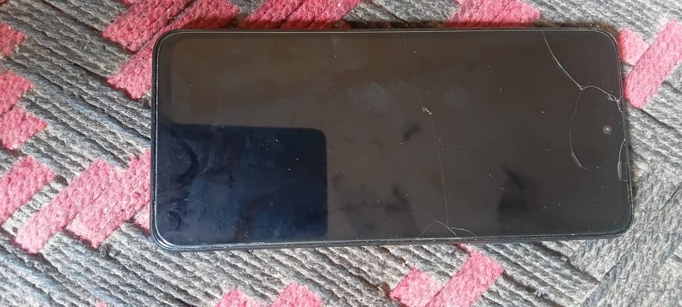 Realme C71 1