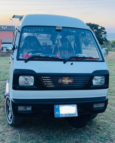 Sazuki Bolan 22 bta 23
