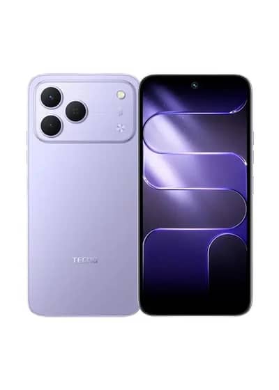 Tecno Spark 50
