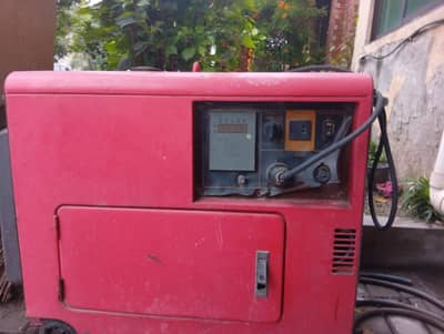Pel Diesel Generator