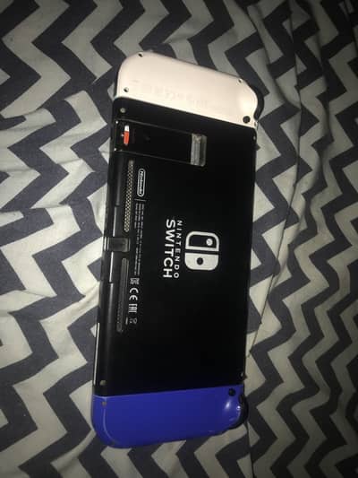 NINTENDO SWITCH V1