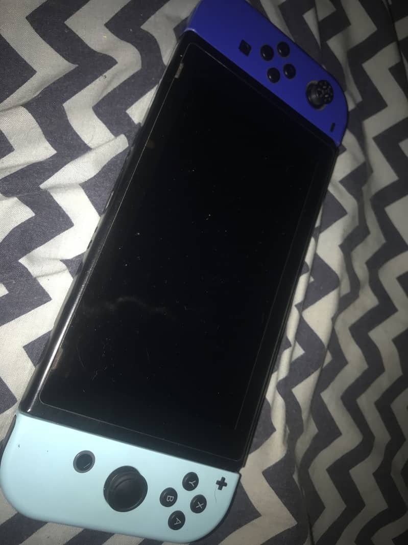 NINTENDO SWITCH V1 1