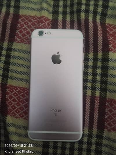 Iphone 6s