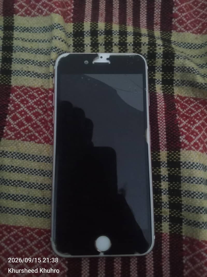 Iphone 6s 1