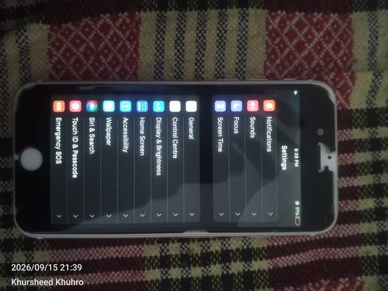 Iphone 6s 2