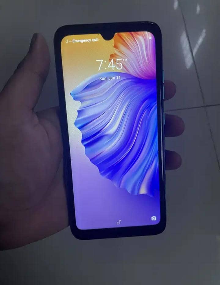 Tecno Pop 5 1
