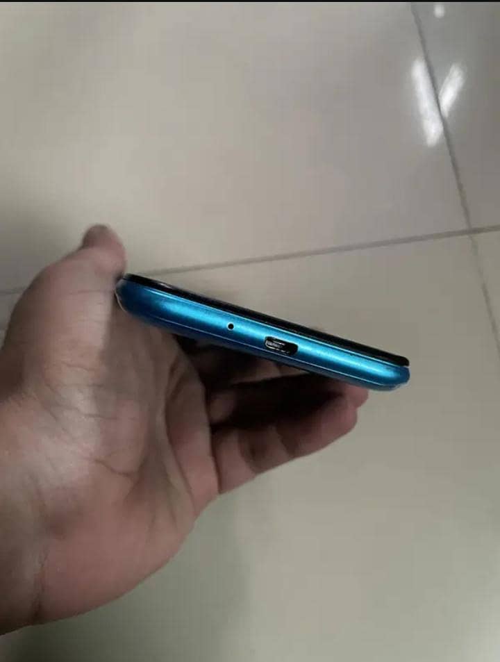 Tecno Pop 5 2