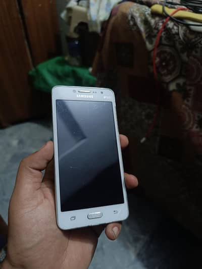 Samsung Mobile Grand Prime Plus