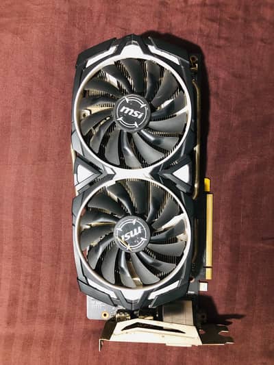 Gtx 1060 3GB msi