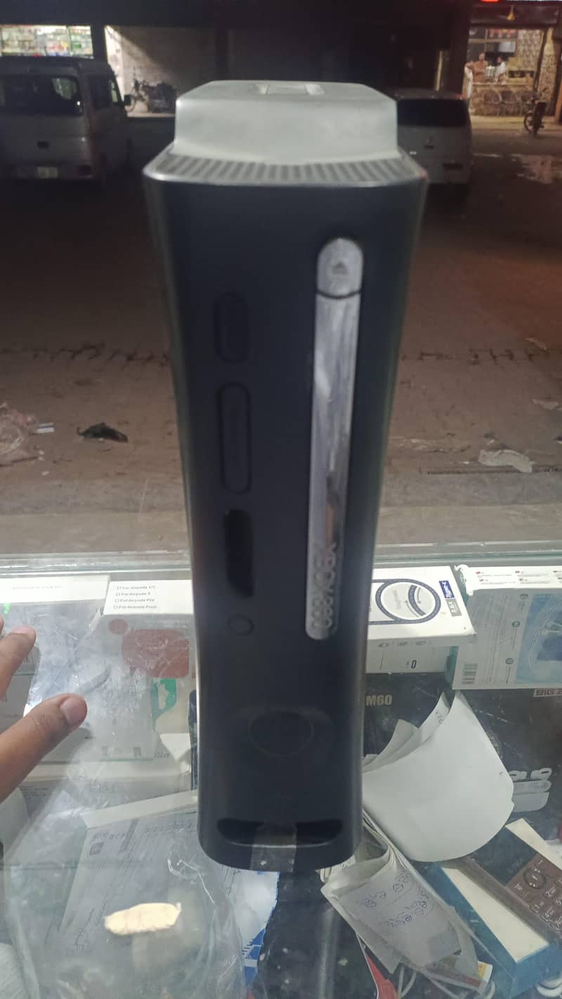 x box 360 4