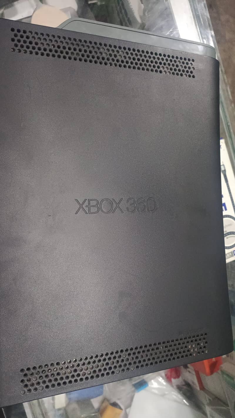 x box 360 5
