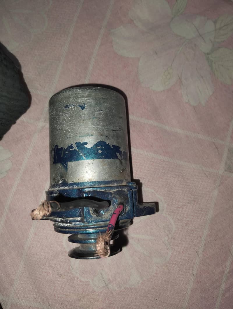 soler moter 12volt 2