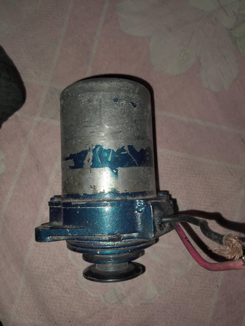 soler moter 12volt 4
