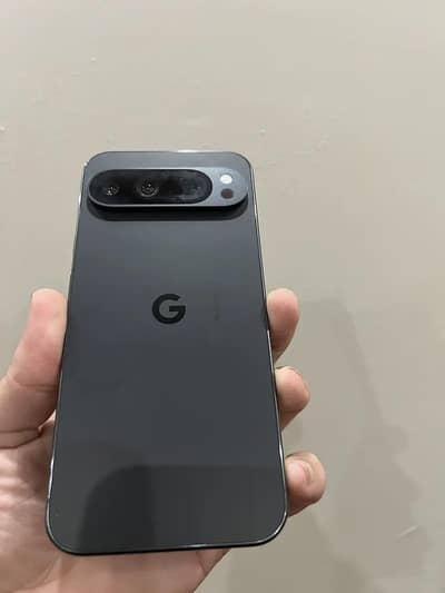 Google Pixel 9 Pro XL