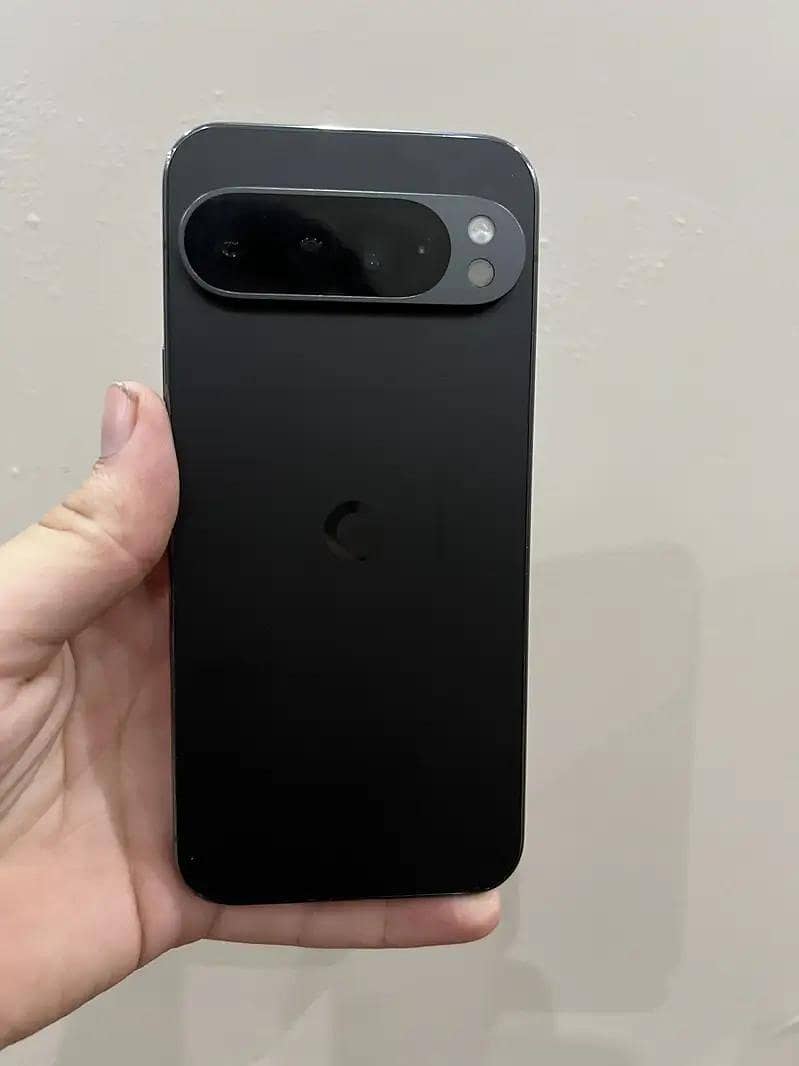 Google Pixel 9 Pro XL 1