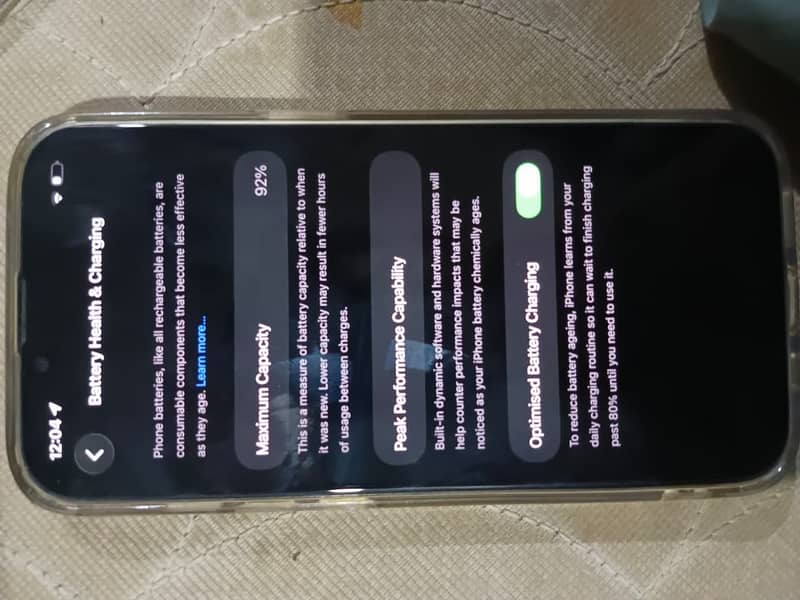 Apple iPhone 14 3