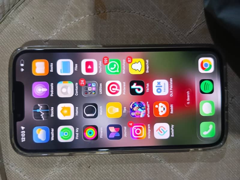 Apple iPhone 14 4