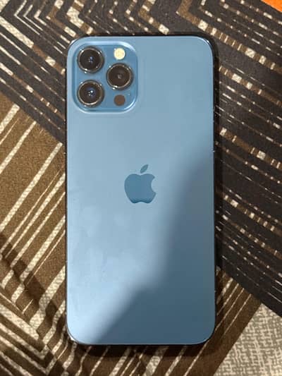 Apple iPhone 12 Pro Max (128 GB) JV