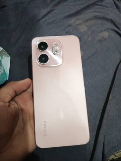 Infinix Smart 9hd