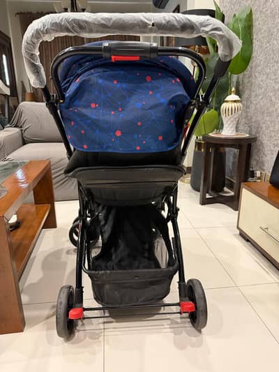 Baby Pram, Baby Stroller