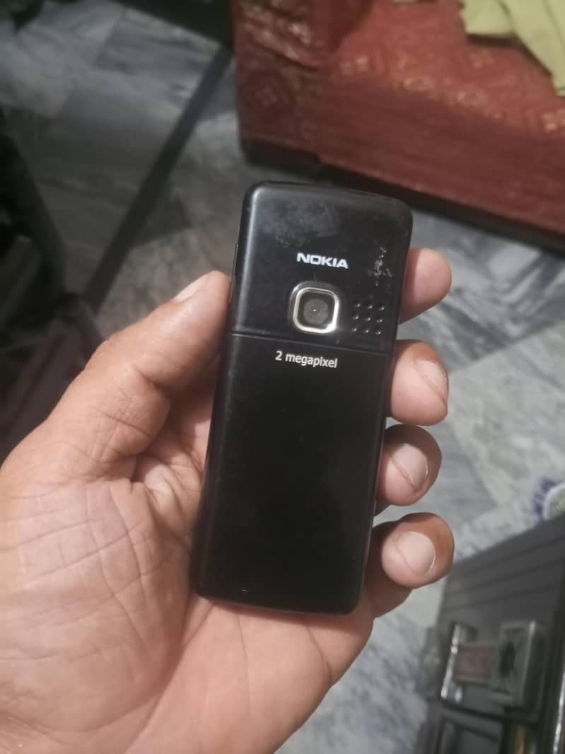 Nokia 6300 2