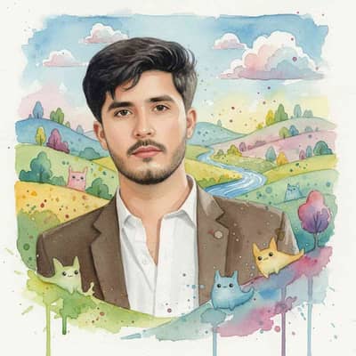 Danial haider