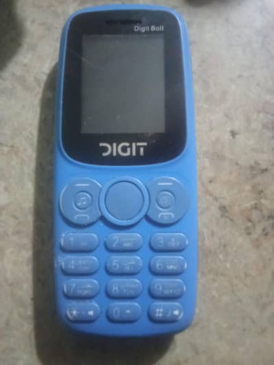 digital mobile