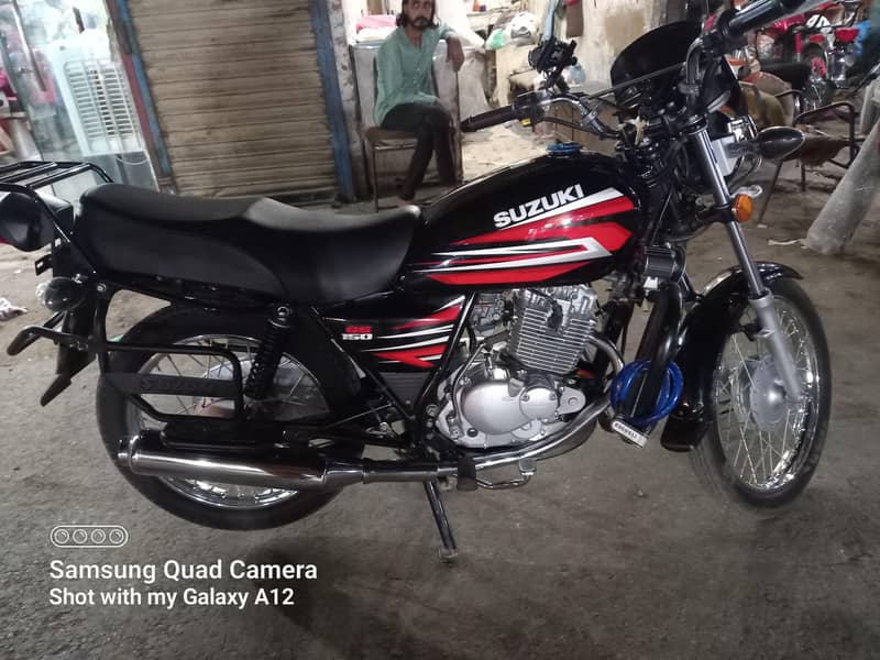 suzuki 1