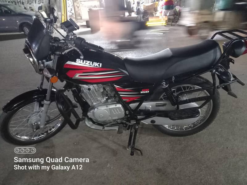 suzuki 4