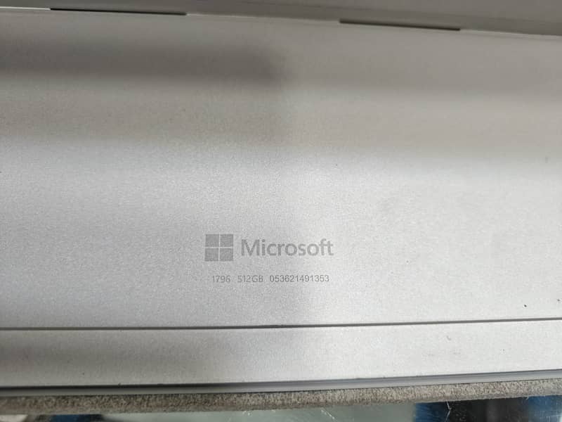 Microsoft 6 pro 1