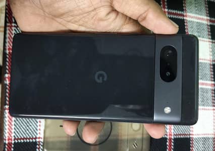 Google Pixel 7