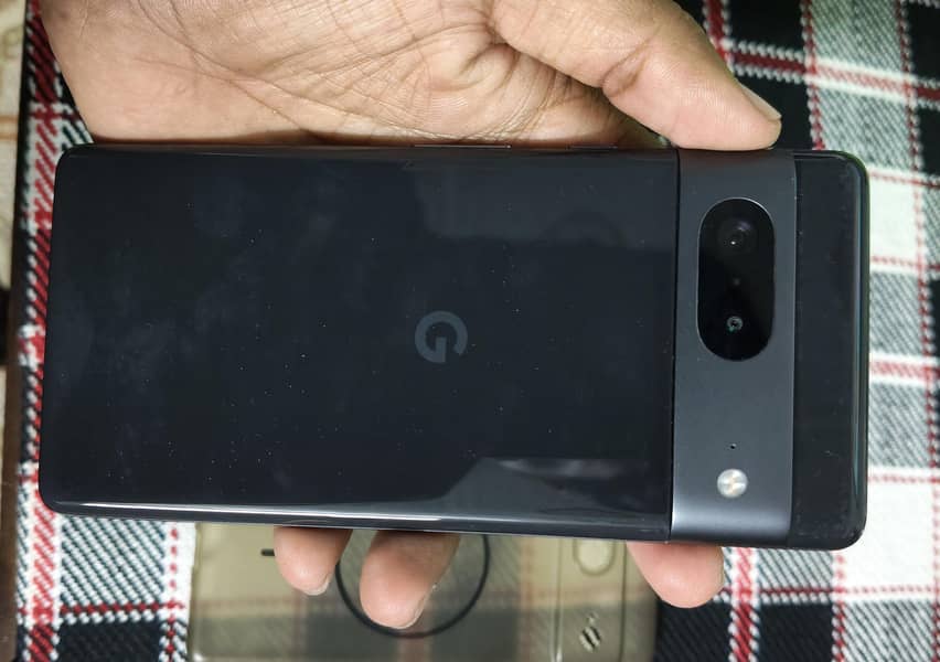 Google Pixel 7 0
