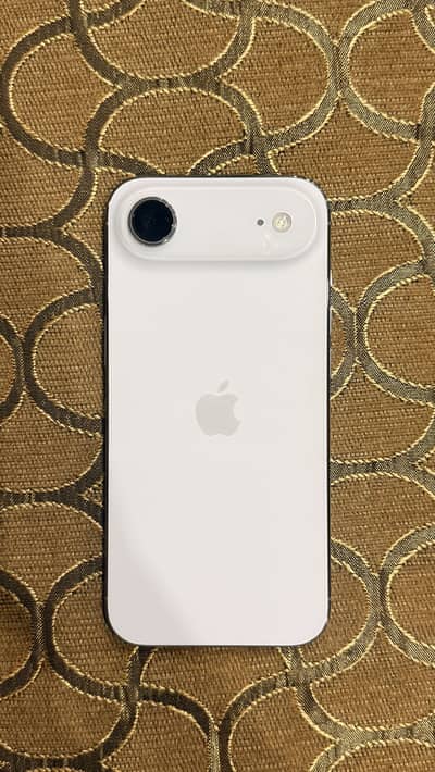 iPhone 17 Air Non Pta Factory Unlock