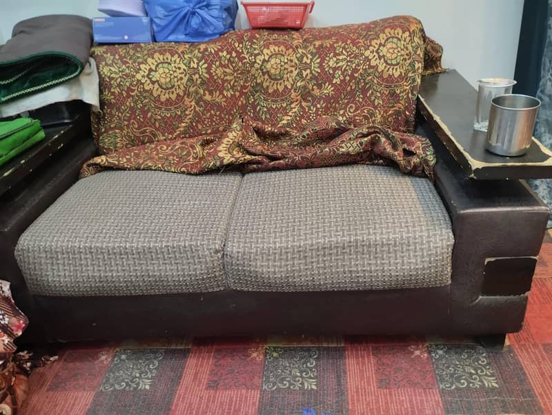 3+2+1 Set king size 1