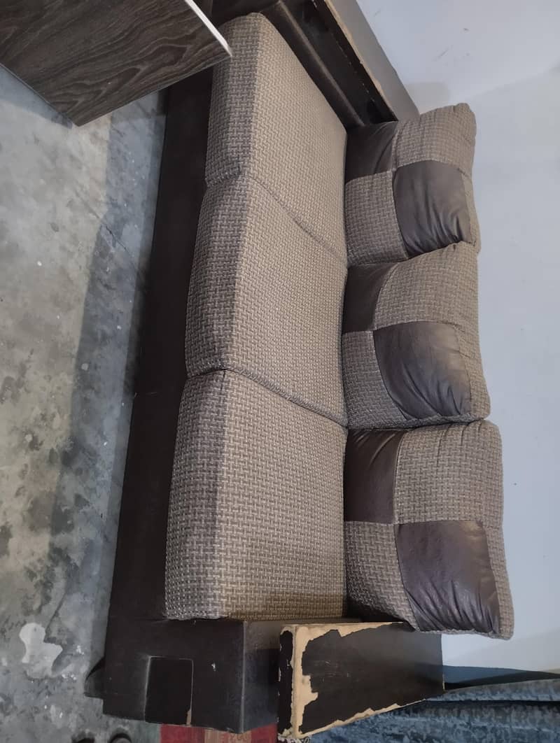 3+2+1 Set king size 2
