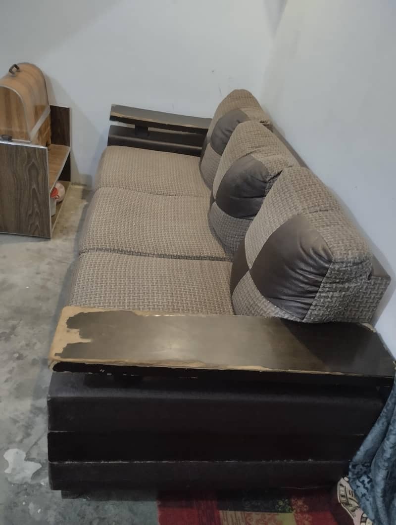 3+2+1 Set king size 3