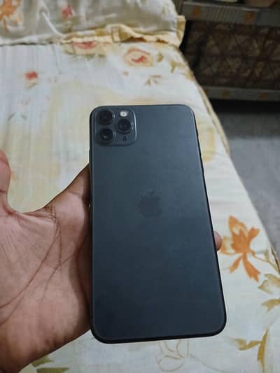 Apple iPhone 11 Pro Max