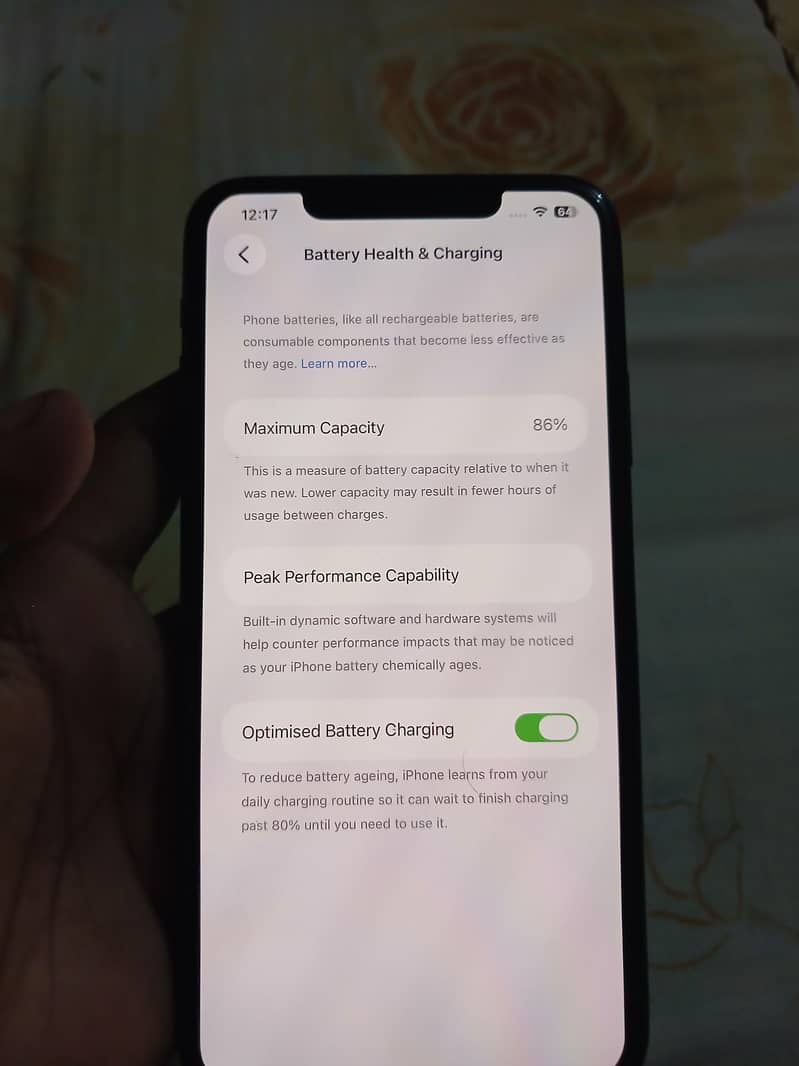 Apple iPhone 11 Pro Max 8
