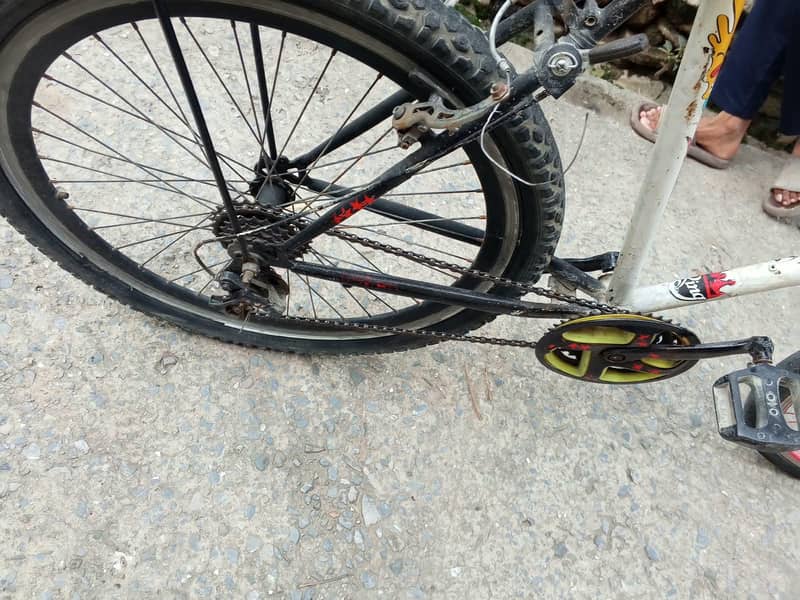 fonix cycle 0