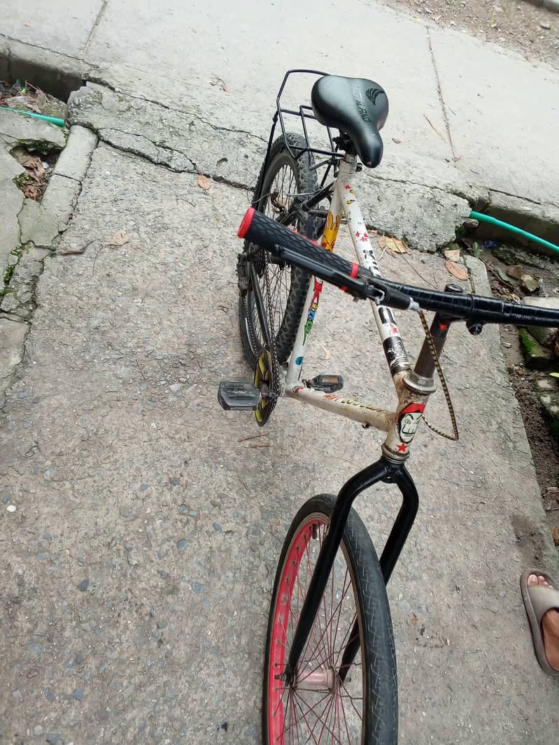 fonix cycle 2