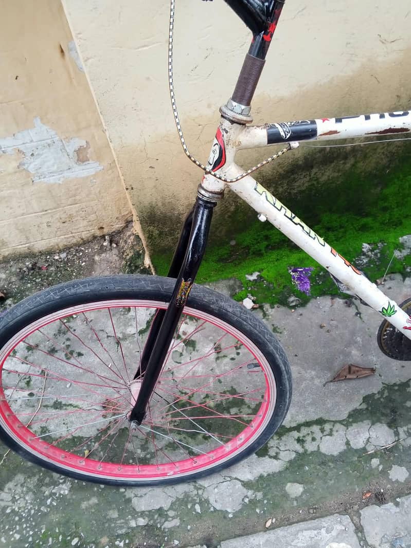 fonix cycle 4