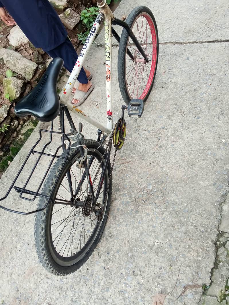 fonix cycle 5