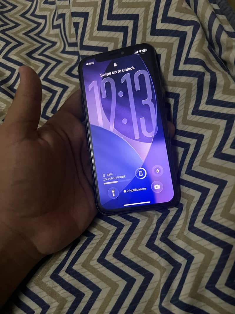 Apple iPhone 11 Pro 1
