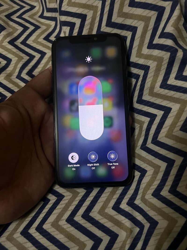 Apple iPhone 11 Pro 6