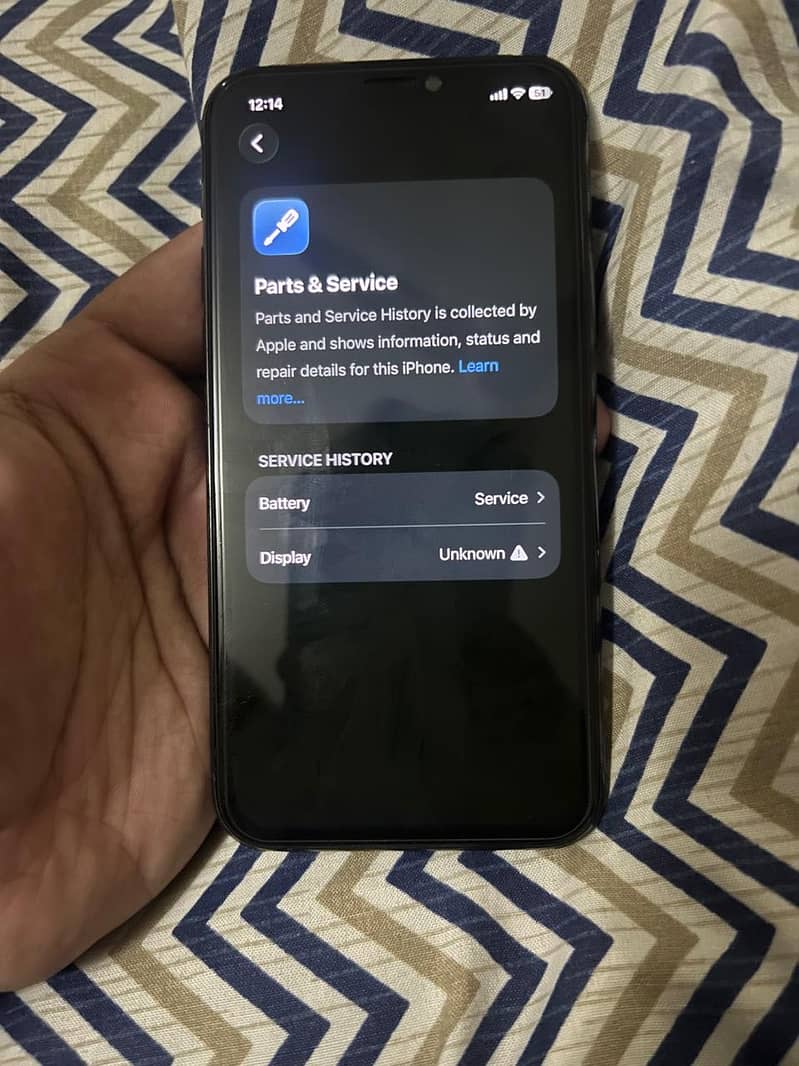 Apple iPhone 11 Pro 8