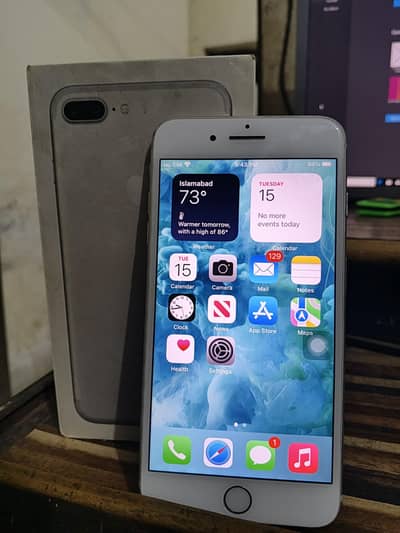 Apple iPhone 7 Plus
