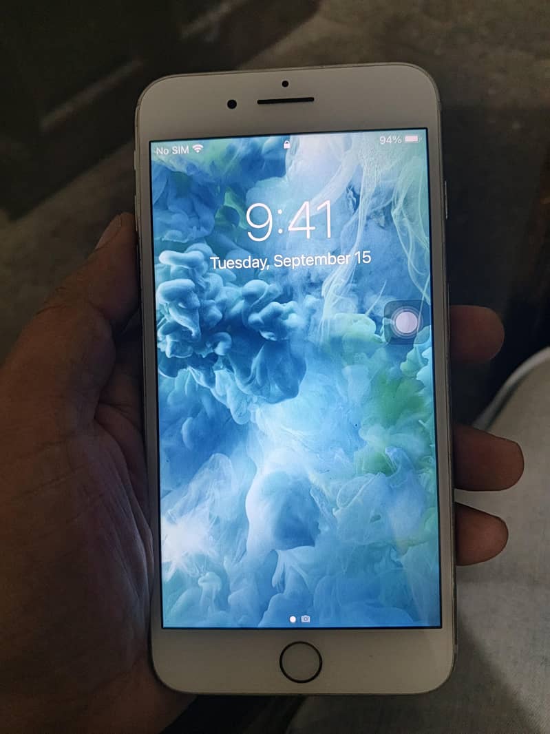 Apple iPhone 7 Plus 4